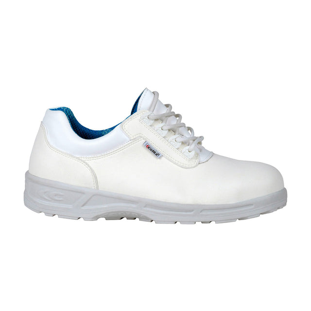 Scarpe da lavoro Pharm White S2 SRC Cofra