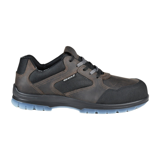 Scarpe di sicurezza Pirano S3 SRC Cofra