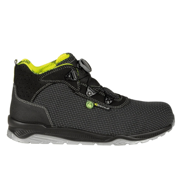 Scarpe antinfortunistiche Post Season S3 ESD SRC Cofra