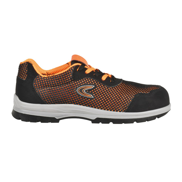 Scarpe di sicurezza Preseva S1P SRC Cofra