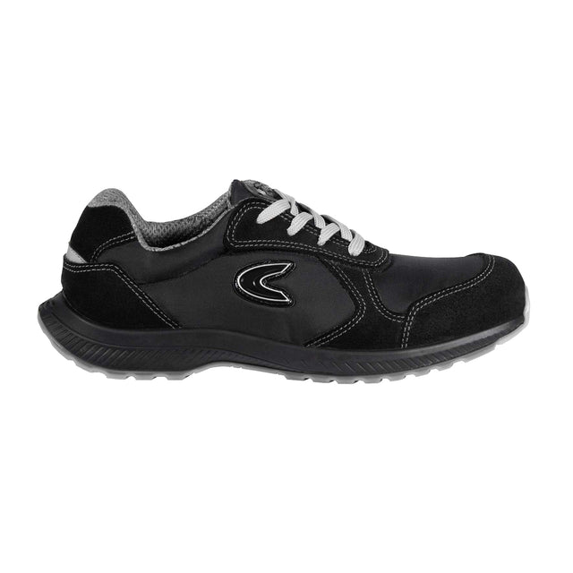 Scarpe antinfortunistiche basse  Rebote S1PS FO SR Cofra