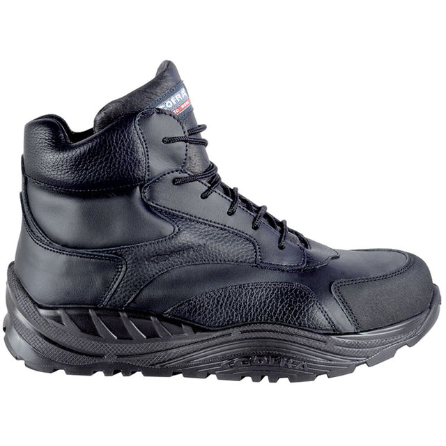 Scarpe antinfortunistiche Cofra Pushing S3