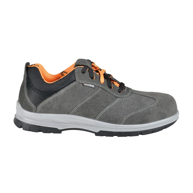 Scarpe di protezione Ravenna S1P SRC Cofra