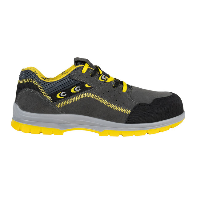 Scarpe da lavoro Ronda S1P SRC Cofra