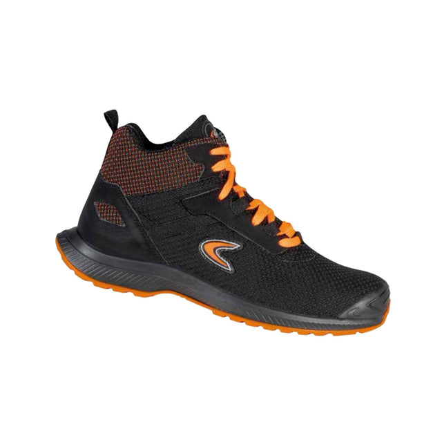 Scarpe da lavoro Rushing S3 SRC Cofra