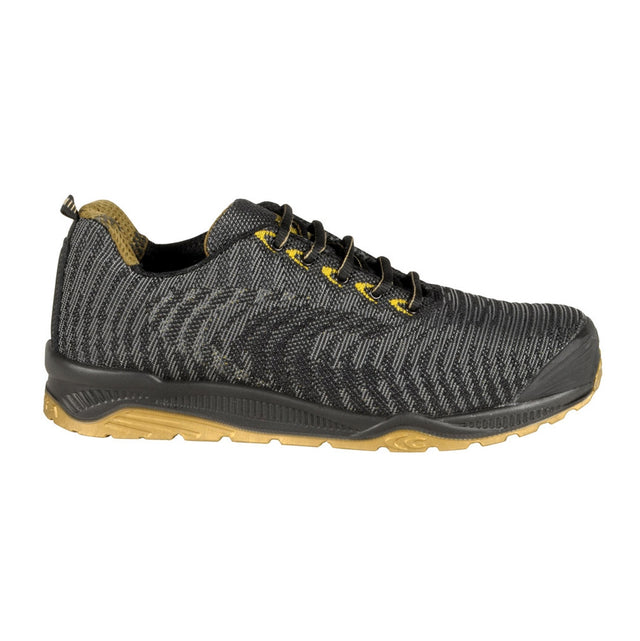 Scarpe da lavoro Option S1 P SRC Cofra