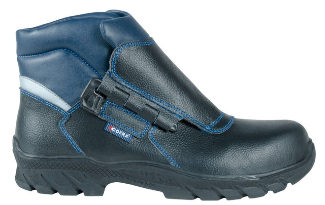 Scarpe antinfortunistiche Cofra Sciliar S3