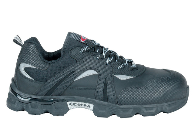 Scarpe antinfortunistiche Cofra Snowboard S3