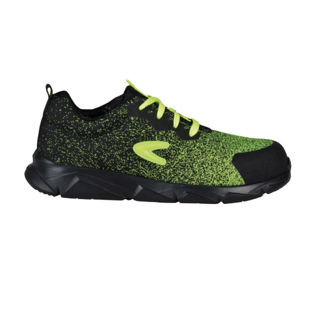 Scarpe antinfortunistiche Soft S3 SRC LighTech Cofra
