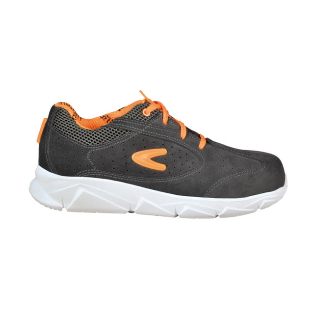 Scarpe antinfortunistiche Split S1P SRC LighTech Cofra