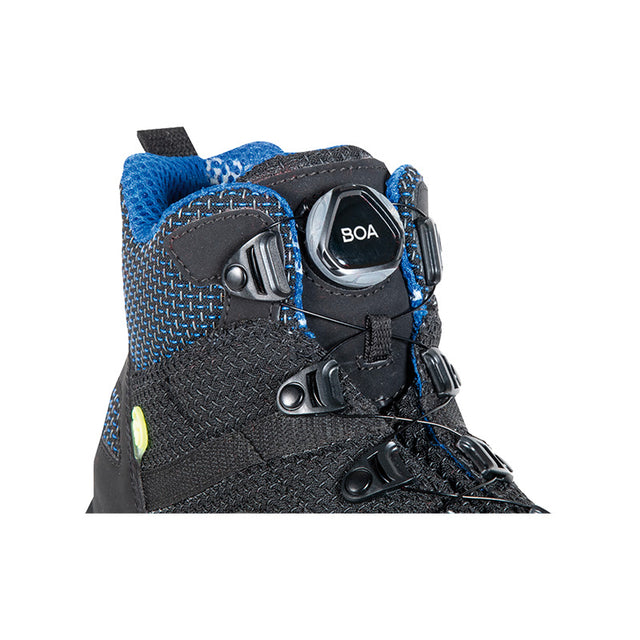 Scarpe da lavoro alte Spool S3 SRC ESD