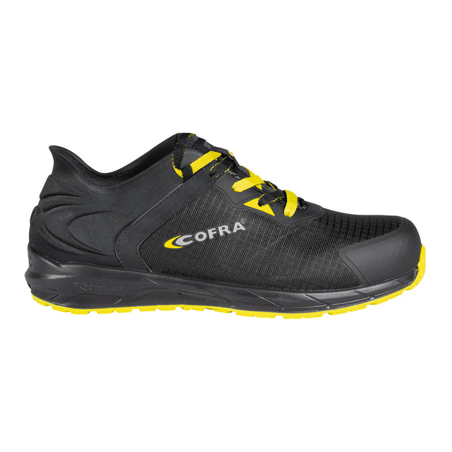Scarpe antinfortunistiche Sprint S1P FO SR Cofra