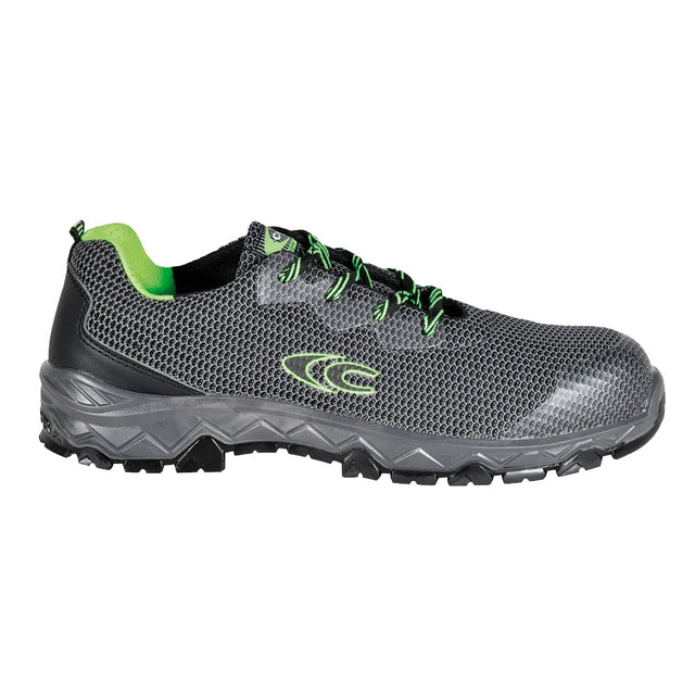 Scarpe antinfortunistiche Cofra Stability S1P SRC