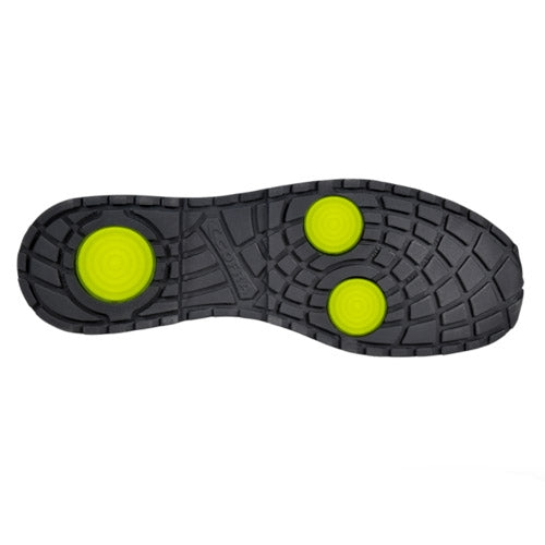 Calzature da lavoro Bikram S3 SRC Fitness Cofra