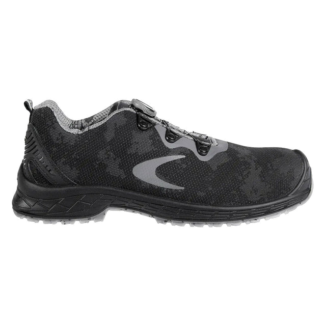 Scarpe di protezione Templet ESD S3S SC SR FO LG Cofra con Boa