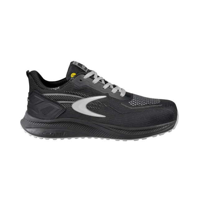 Scarpe antinfortunistiche Cofra Tender ESD S3S HRO FO SR