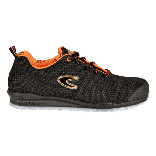 Scarpe antinfortunistiche Tester S3 SRC Cofra