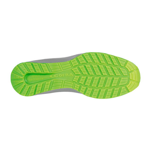 Scarpe antinfortunistiche Tomcat S1P SRC Cofra