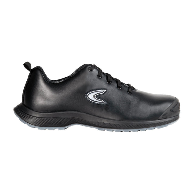 Scarpe antinfortunistiche Valve S3 SRC Cofra