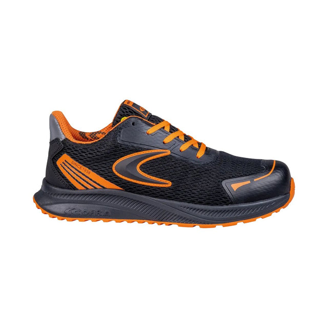 Scarpe antinfortunistiche Cofra Vapour ESD S1PS HRO SC FO SR