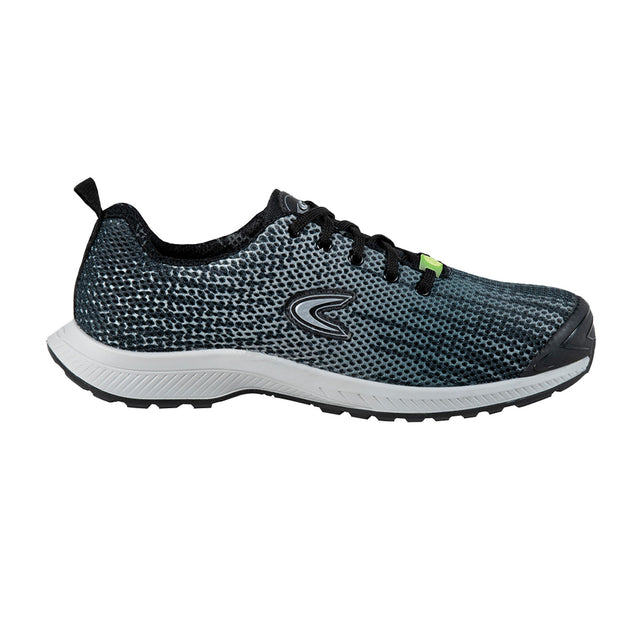 Scarpe antinfortunistiche Warhead S1P SRC ESD Cofra