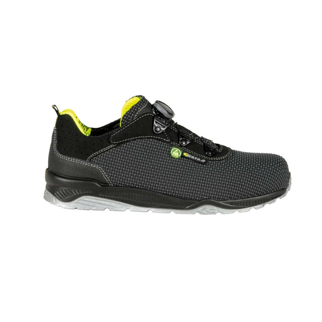 Scarpe antinfortunistiche Yard S3 ESD SRC BOA Cofra