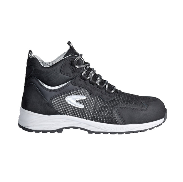 Calzature di sicurezza Yoga Grey S3 SRC Fitness Cofra