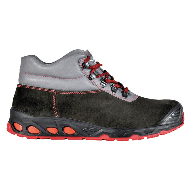 Scarpe da lavoro Zimmerer S3 SRC Cofra per tetti