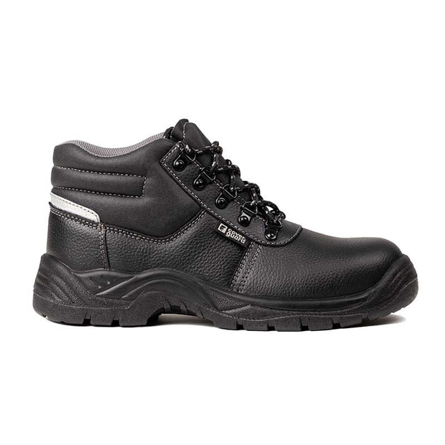 Scarpe da lavoro Coverguard Agate II Mid S3 FO SR