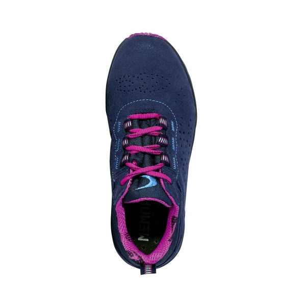 Scarpe protettive Body S1P SRC Cofra