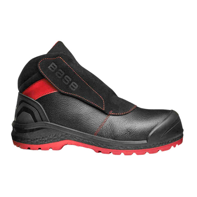 Scarpe da lavoro per saldatori Sparkle S3 HRO CI HI SRC Base