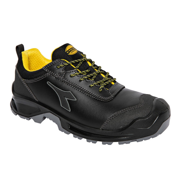 Scarpe antinfortunistiche Diadora Utility Action Low S3S FO SC LG SR
