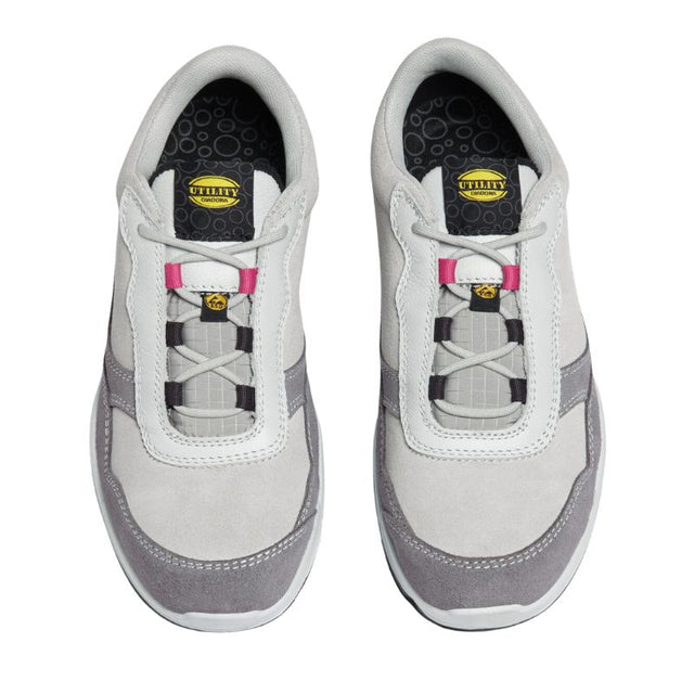 Scarpe basse da lavoro donna  Athena Low S3L FO SR ESD Diadora