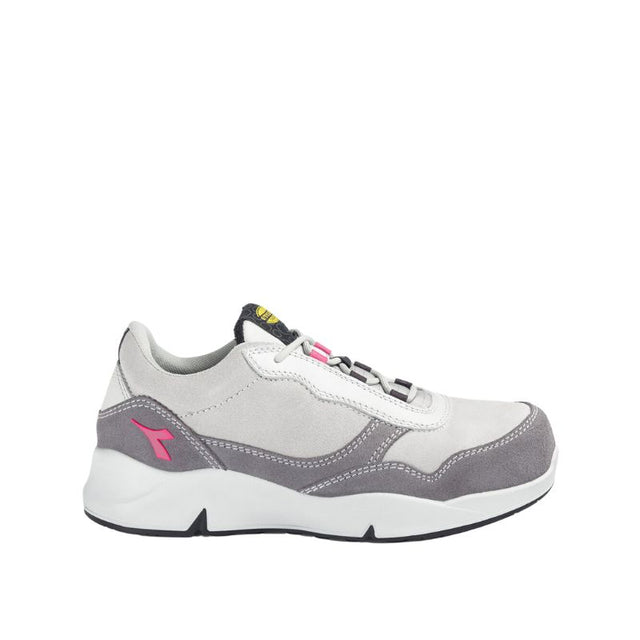 Scarpe basse da lavoro donna  Athena Low S3L FO SR ESD Diadora