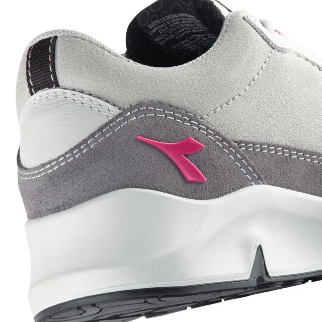 Scarpe basse da lavoro donna  Athena Low S3L FO SR ESD Diadora