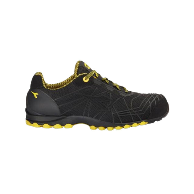 Scarpe antinfortunistiche Diadora Beat DA2 TEXT LOW S1PS FO HRO SR