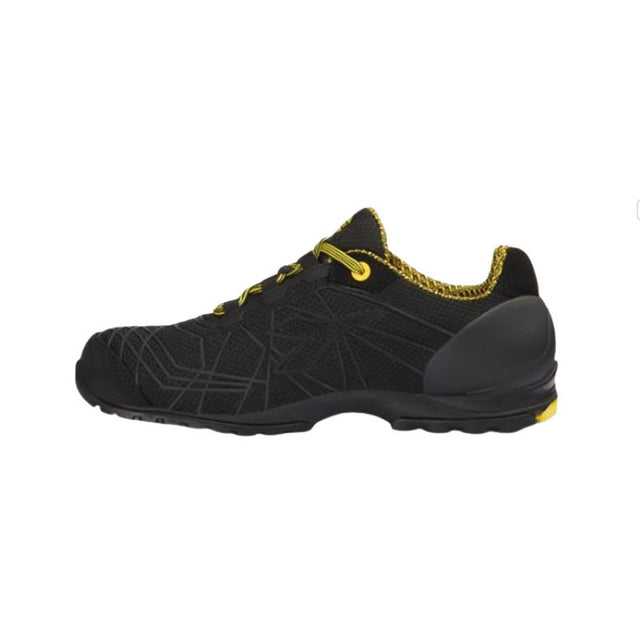 Scarpe antinfortunistiche Diadora Beat DA2 TEXT LOW S1PS FO HRO SR