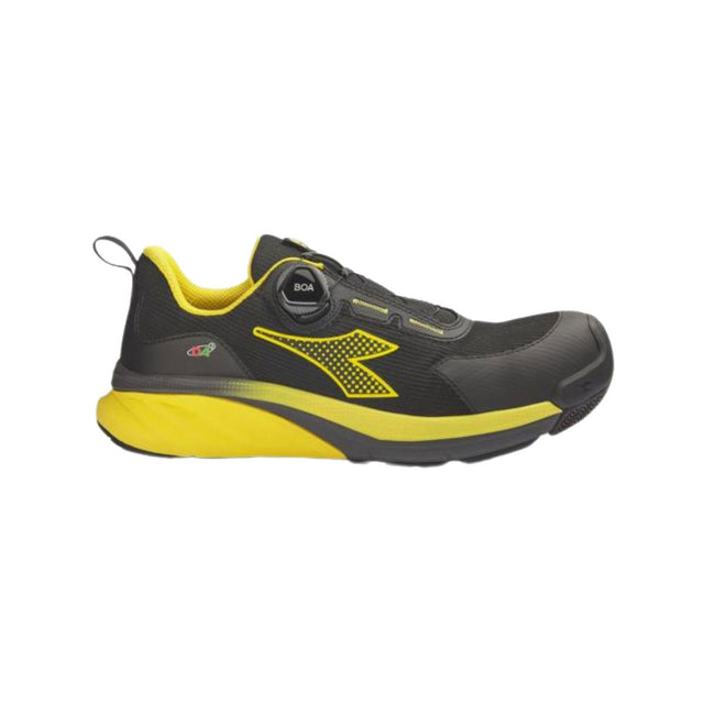 Scarpe antinfortunistiche  Vortex DA2 BOA Low S3S SC SR HRO ESD Diadora