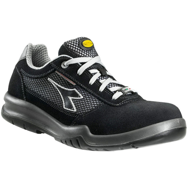 Scarpe antinfortunistiche Diadora Comfort Textile S1