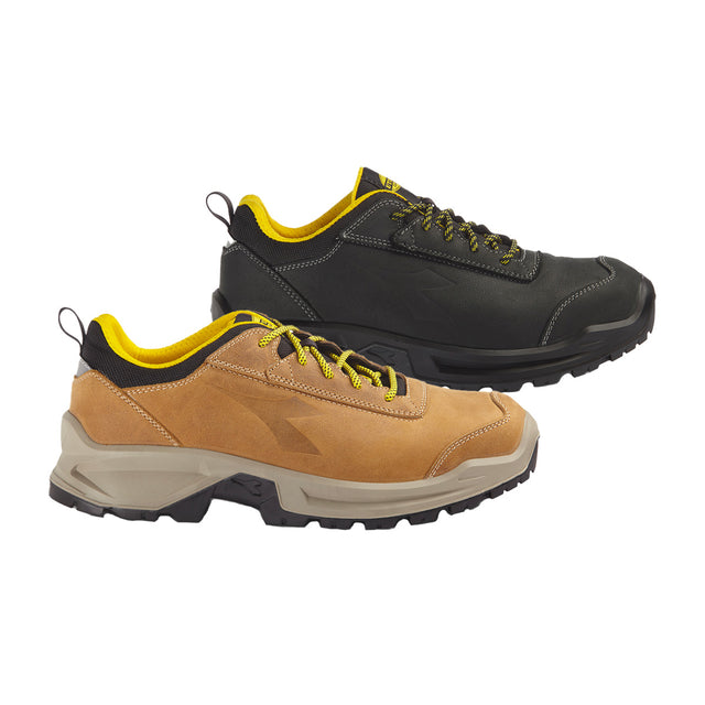 Scarpe di protezione Cross Country Low S3 SRC Diadora