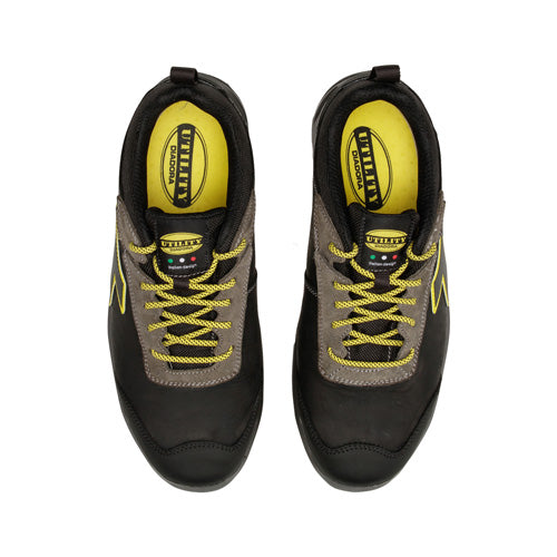 Scarpe da lavoro Diadora Cross Sport Diatex Low S3 WR CI SRC