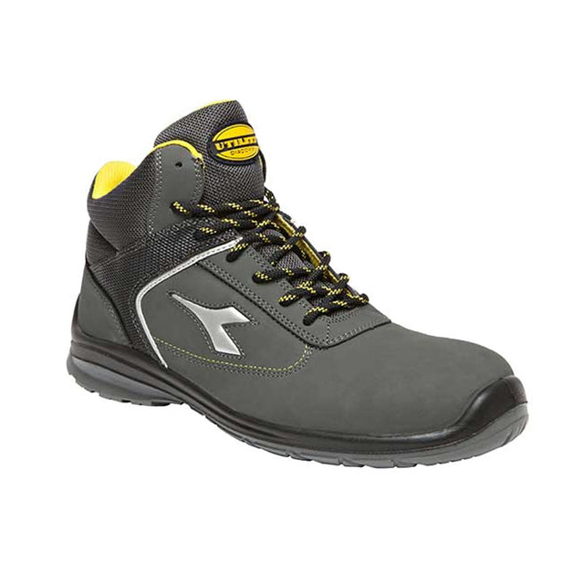 Scarpe antinfortunistiche Diadora D-BLITZ HI S3 SRC
