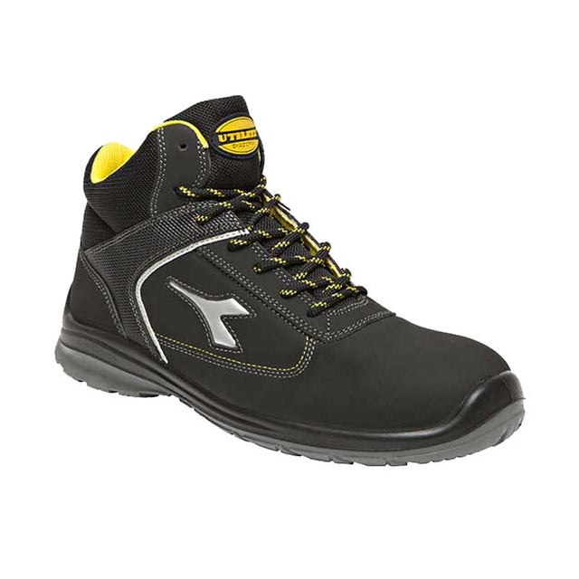 Scarpe antinfortunistiche Diadora D-BLITZ HI S3 SRC