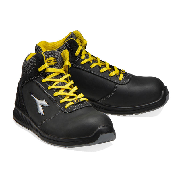 Scarpe da lavoro Diadora D-Formula High S