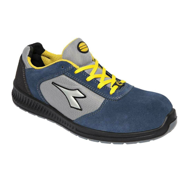 Scarpe di sicurezza Diadora D-Formula Low S1P SRC ESD
