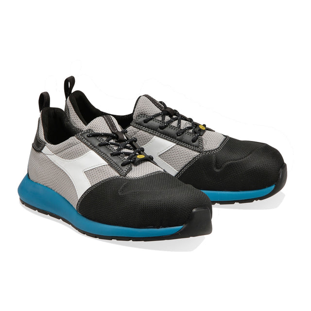 Scarpe da lavoro D-Lift Low Pro S1P ESD Diadora