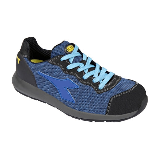 Scarpe da lavoro D-Strike Weave MDS S1P SRC HRO Diadora