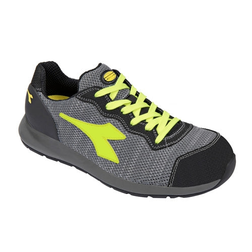 Scarpe da lavoro D-Strike Weave MDS S1P SRC HRO Diadora