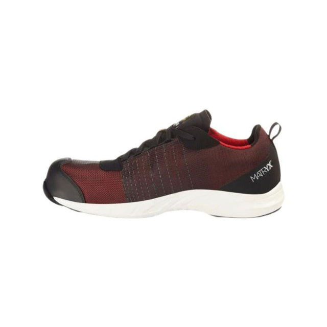 Scarpe antinfortunistiche  Fly Motor MTX Low Ducati S1PL FO HRO SR SC ESD Diadora
