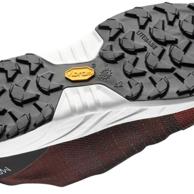Scarpe antinfortunistiche  Fly Motor MTX Low Ducati S1PL FO HRO SR SC ESD Diadora